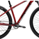 Adriatica Mountain Bike 29 inch WING M2.2 - Red Herrenfahrrad