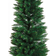 Homcom PVC Green Weihnachtsbaum 180cm