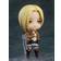 Good Smile Attack On Titan Annie Leonhart Nendoroid 10cm