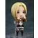 Good Smile Attack On Titan Annie Leonhart Nendoroid 10cm