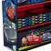 Delta Children Disney Cars Multi Bin Toy Organizer