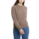 ASKET The Cashmere Sweater - Brown