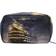 Ajinga Square Makeup Brush Bag - Multicolour