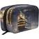 Ajinga Square Makeup Brush Bag - Multicolour