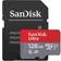SanDisk Ultra MicroSDXC Card 140MBs A1 Class 10 UHS-I no Adapter 128GB