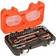 Bahco S290 29 parts Topnøgle