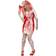 Smiffys Zombie Nurse Plus Size Adult Women's Costume