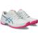 Asics Gel-Game 9 Padel W - White/Gris Blue