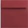 Jam Paper Premium Square Invitation Envelopes 6"x6" 50-pack