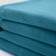 Dreamscene Regular Fleece Couverture Bleu (240x200cm)