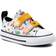 Converse Chuck Taylor All Star Easy On Doodles - White/Multicolor