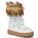 Moon Boot Ltrack Low Monaco Boots - White