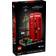 LEGO Ideas Red London Telephone Box 21347