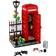 LEGO Ideas Red London Telephone Box 21347