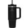 Stanley The Quencher H2.0 FlowState Black Travel Mug 30fl oz