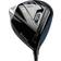 TaylorMade Qi10 LS Golf Driver Left