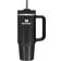 Stanley Quencher H2.0 FlowState Black Glow Travel Mug 118.3cl