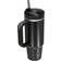 Stanley Quencher H2.0 FlowState Black Glow Travel Mug 118.3cl