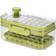 24.se portable Isterningbakke 15.5cm