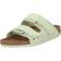 Birkenstock Uji Nubuck/Suede Leather - Mint