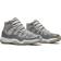 Nike Air Jordan 11 Retro 2010 M - Medium Grey/White/Cool Grey