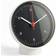 Hay Table Clock