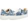 Betsey Johnson Sidny W - Blue/White