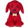 Posh Paws Red Clifford the Big Dog 25cm