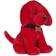 Posh Paws Red Clifford the Big Dog 25cm