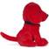 Posh Paws Red Clifford the Big Dog 25cm