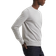 ASKET The Merino Sweater - Light Grey