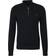 Polo Ralph Lauren Half Zip Knit Jumper - Black