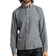 ASKET The Flannel Shirt - Grey Melange