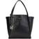 Kazar Shopping Bag - Black