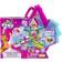 Hasbro My Little Pony Mini World Magic Epic Mini Crystal Brighthouse