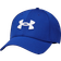 Under Armour Men's Blitzing Cap - Royal/White