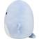 Squishmallows Mauve The Blue Seal 30cm
