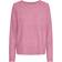 Vero Moda Doffy Pullover - Rose/Raspberry Sorbet