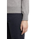 ASKET The Cashmere Sweater - Light Grey