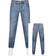 Diesel Larkee Beex Light Wash Jeans Blue 30L