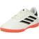 adidas Copa Pure II Club Turf - Ivory/Core Black/Solar Red