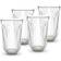 Lyngby - Latteglass 42cl 4st