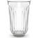 Lyngby - Latteglas 42cl 4stk