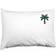 Bona Basics Decorative Örngott Vit (50x35cm)