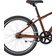 MBK Mud XP 24" - Matt Red Barncykel