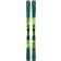 Elan Wingman 86 CTI Fusion X+EMX 12.0 Alpine Skis - Green