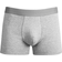 ASKET The Boxer Brief - Grey Melange