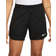 Nike Women's Dri-FIT Strike Soccer Shorts - Black/Anthracite/White