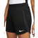 Nike Women's Dri-FIT Strike Soccer Shorts - Black/Anthracite/White