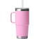 Yeti Rambler Power Pink Travel Mug 25fl oz